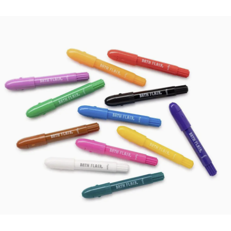 Bath Flair