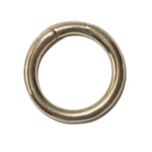 Accessory Scarf Slide