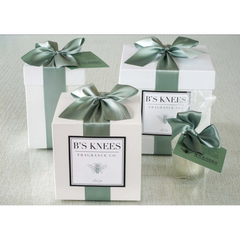 Aleja Large Clear Large Blossom Diffuser