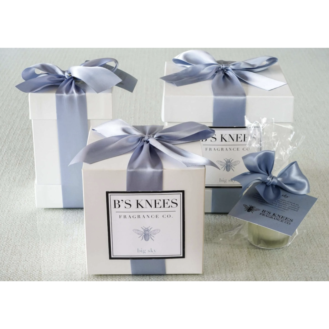 Big Sky Clear Large Blossom Diffuser