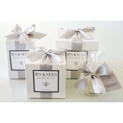 Fireside Clear Large Blossom Diffuser