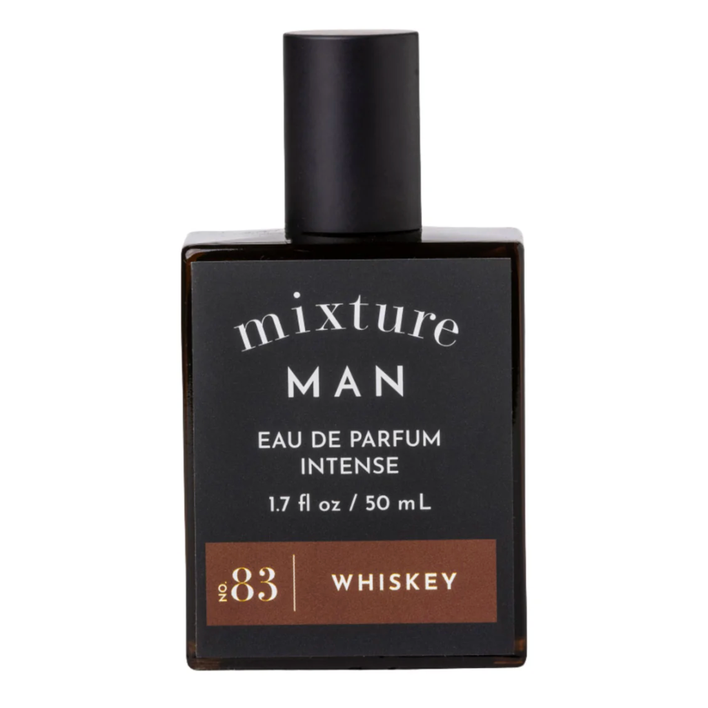 Whiskey Mixture Man Eau de Parfum Intense