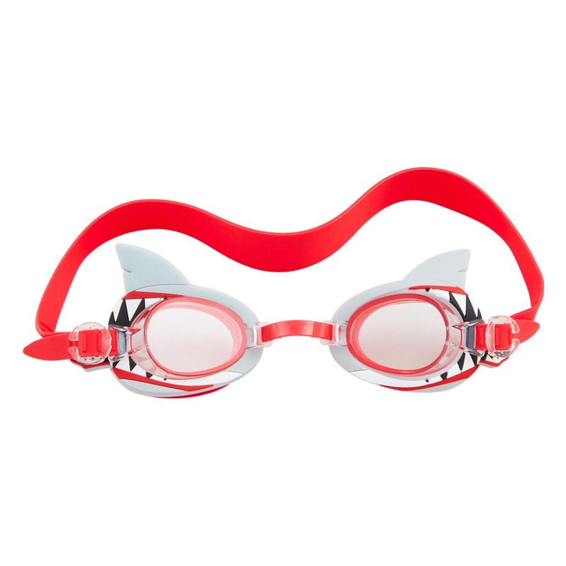 Shark Swim Goggles