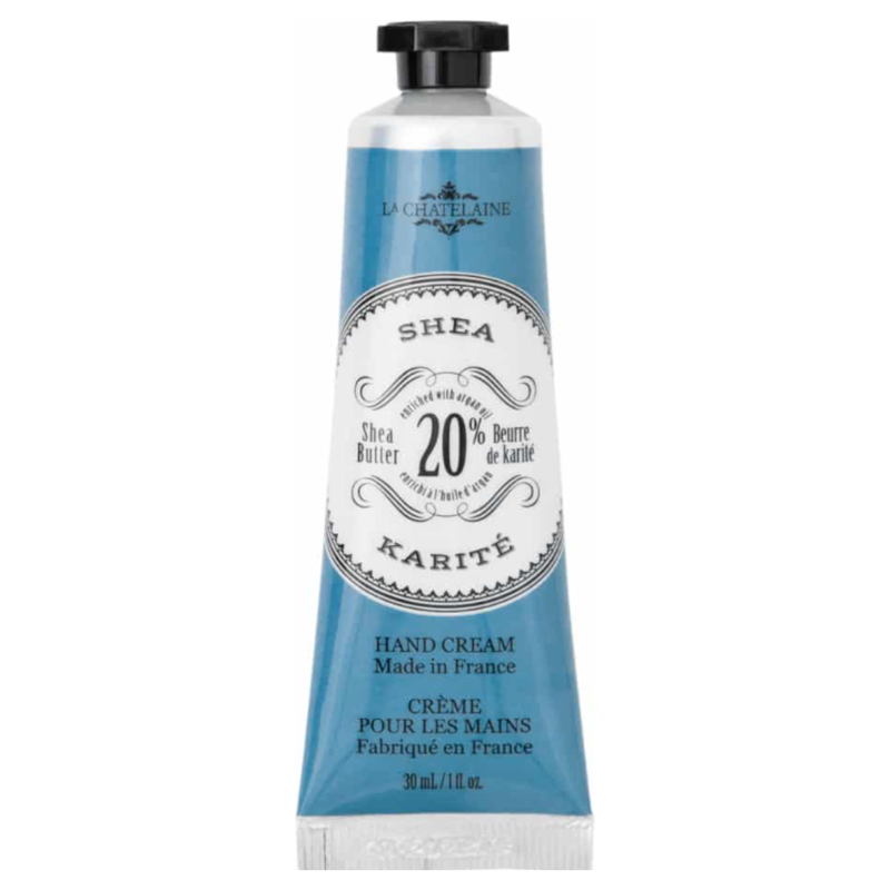 Shea La Chatelaine Hand Cream