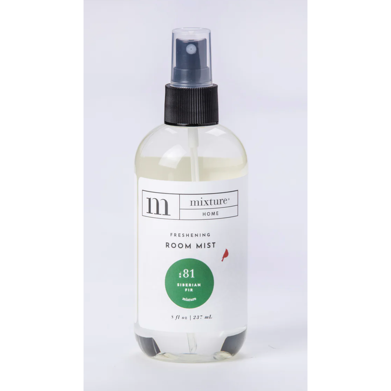 Siberian Fir Room Mist