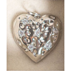 Heart Charm