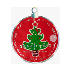 Skin Clearing Face Mask