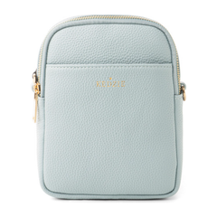 Sky Blue Kedzie Solsice Convertible Crossbody.