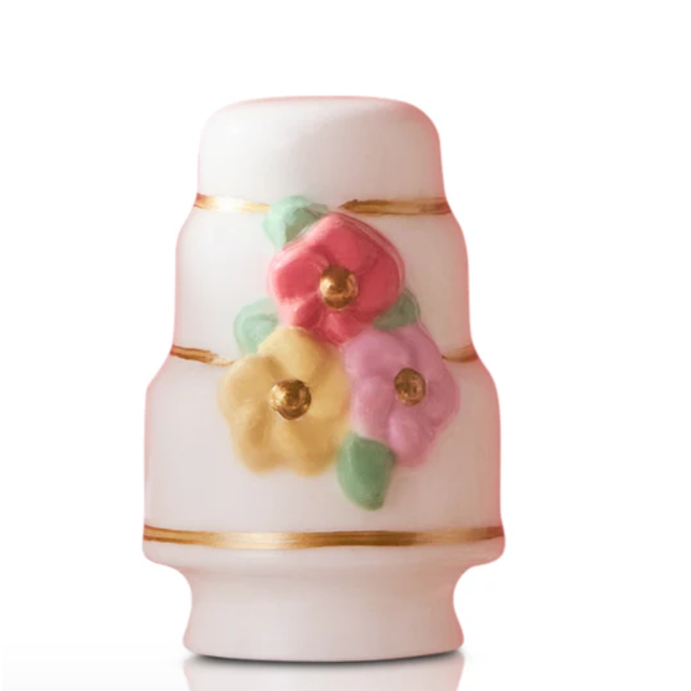 Slice of Forever Wedding Cake Mini