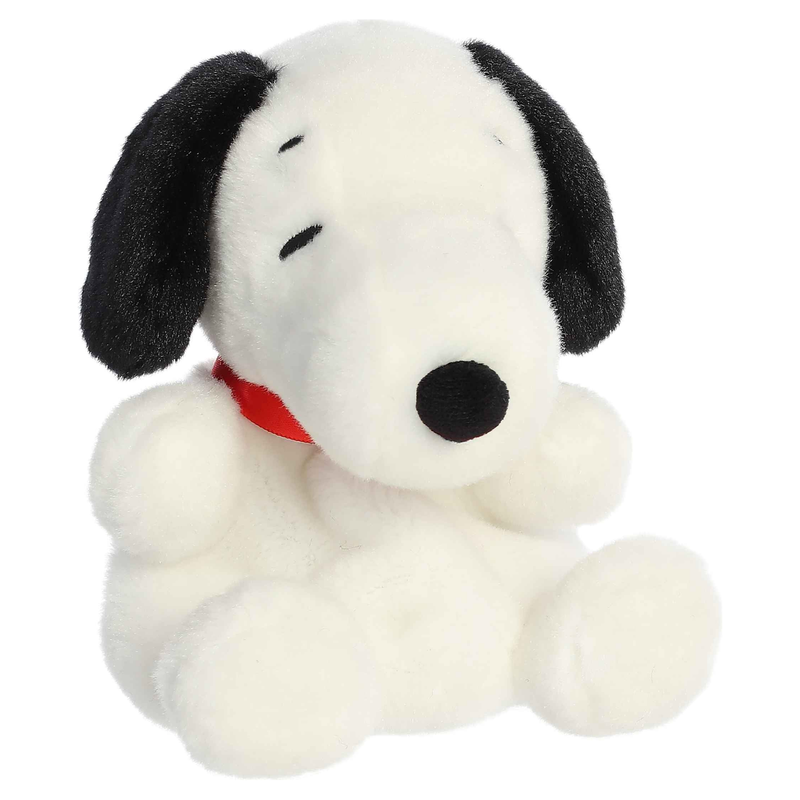 Snoopy Palm Pal 