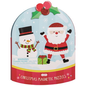 Snow Globe