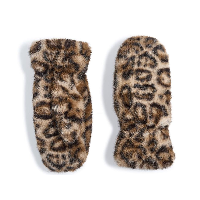 Snow Leopard