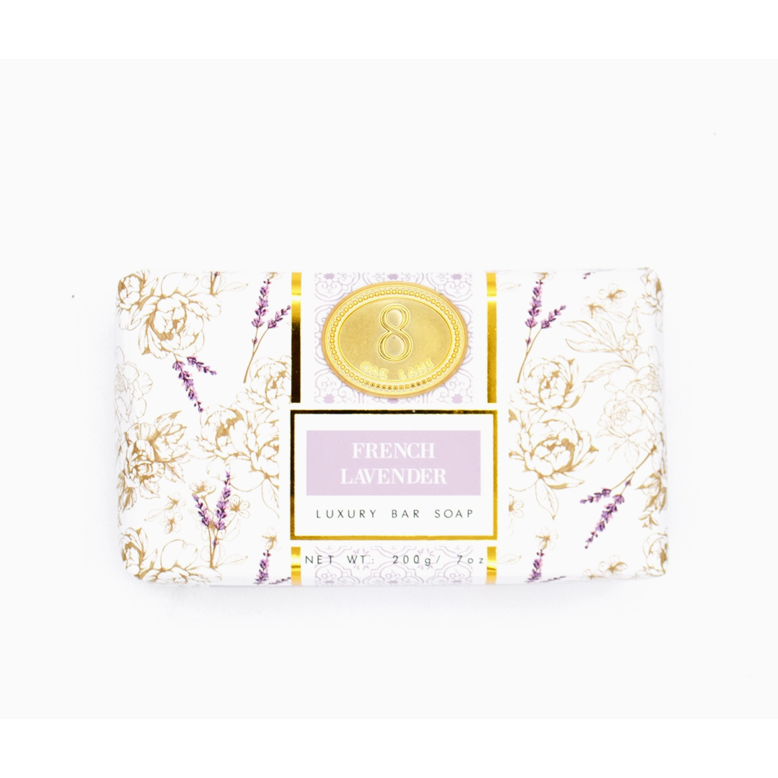 French Lavender 