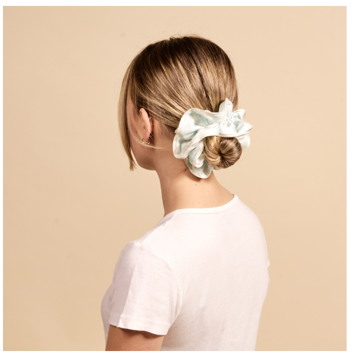scrunchie