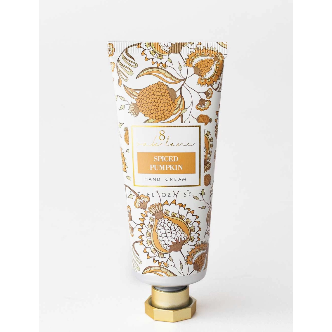 Spiced Pumpkin 50ml Hand Cream 