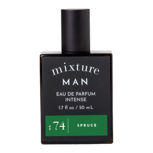 Spruce Mixture Man Eau de Parfum Intense 