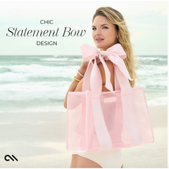 Statement Bow Design