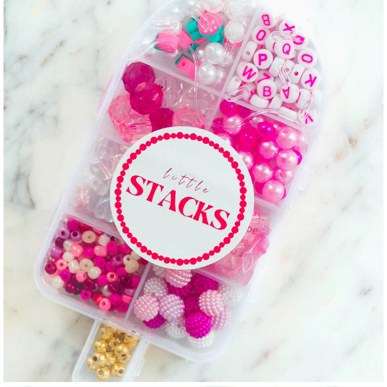 Strawberry Shortcake Popsicle Kit