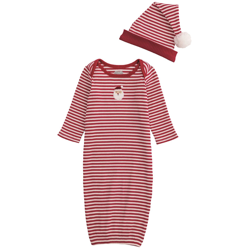 Stripe Santa Take Me Home Set