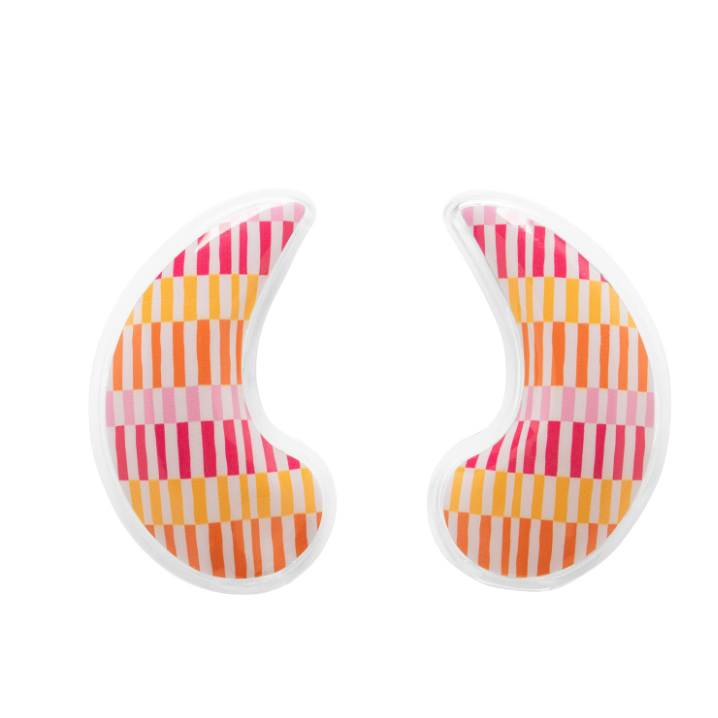 Striped