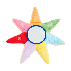 Sun Color Learning Pal