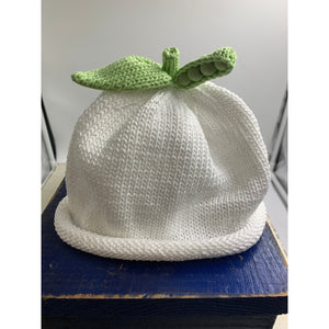 Sweet Pea Baby Hat