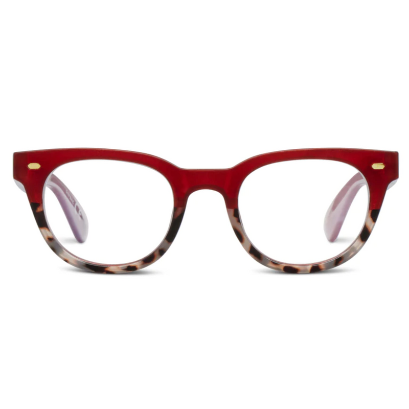 Take it Easy Peepers