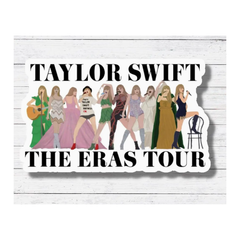 Taylor Swift The Eras Tour