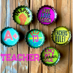 Teacher Magnet Bundle 2