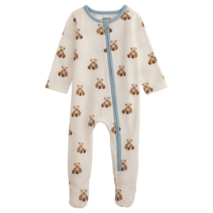 Teddy Bear Sleeper