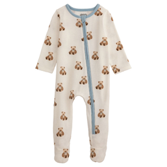 Teddy Bear Sleeper