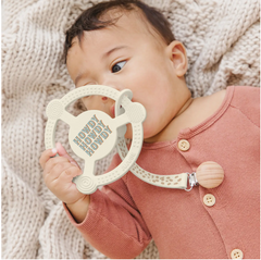 Teether Ring