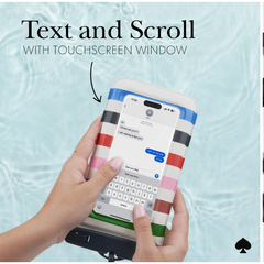 Text & Scroll