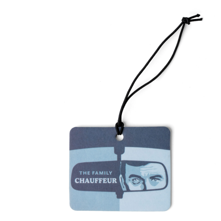 The Family Chauffer