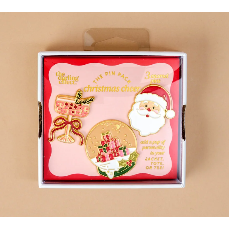 The Pin Pack