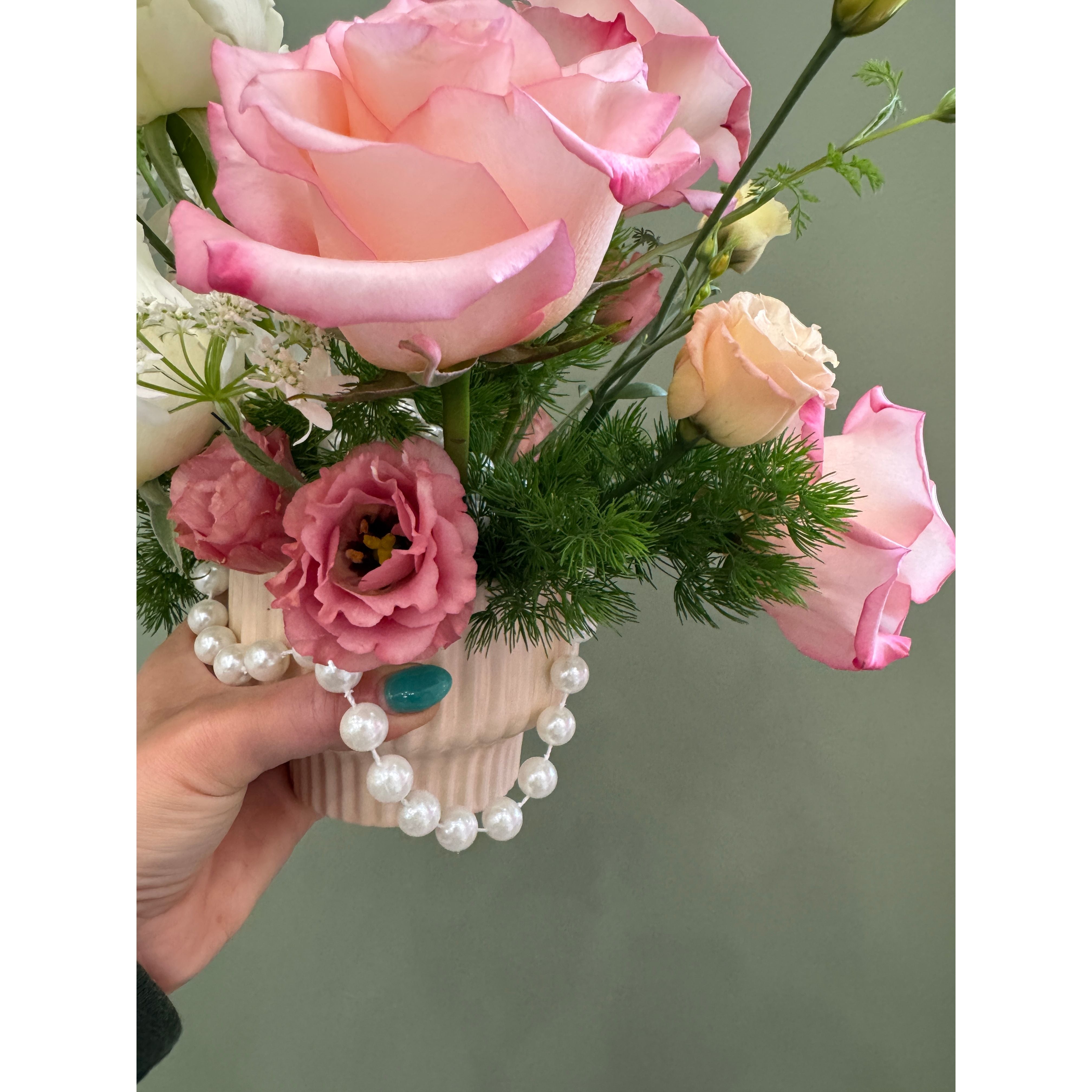 The Rose