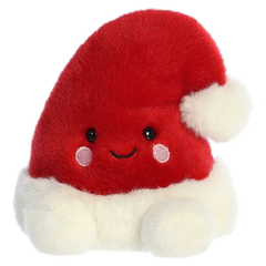 Topper Santa Hat Palm Pal 