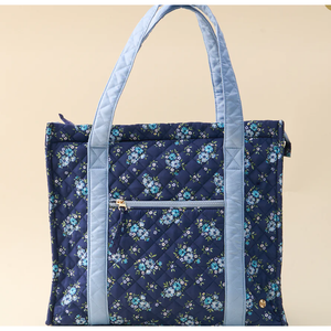 Tote Travel Bag