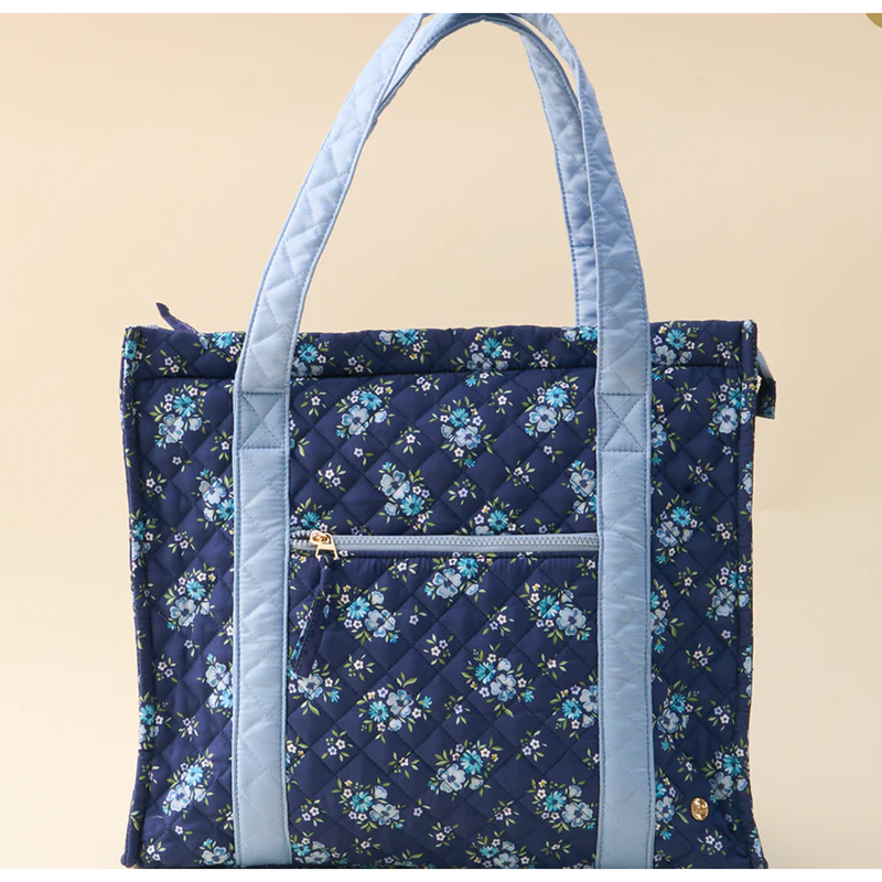 Tote Travel Bag