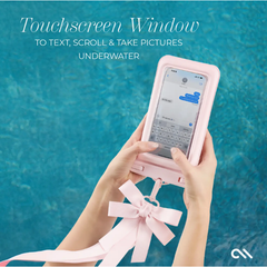 Touchscreen Window
