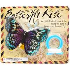 Traditional Mini Butterfly Kite