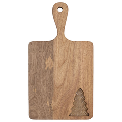 Tree Glass Inset Board