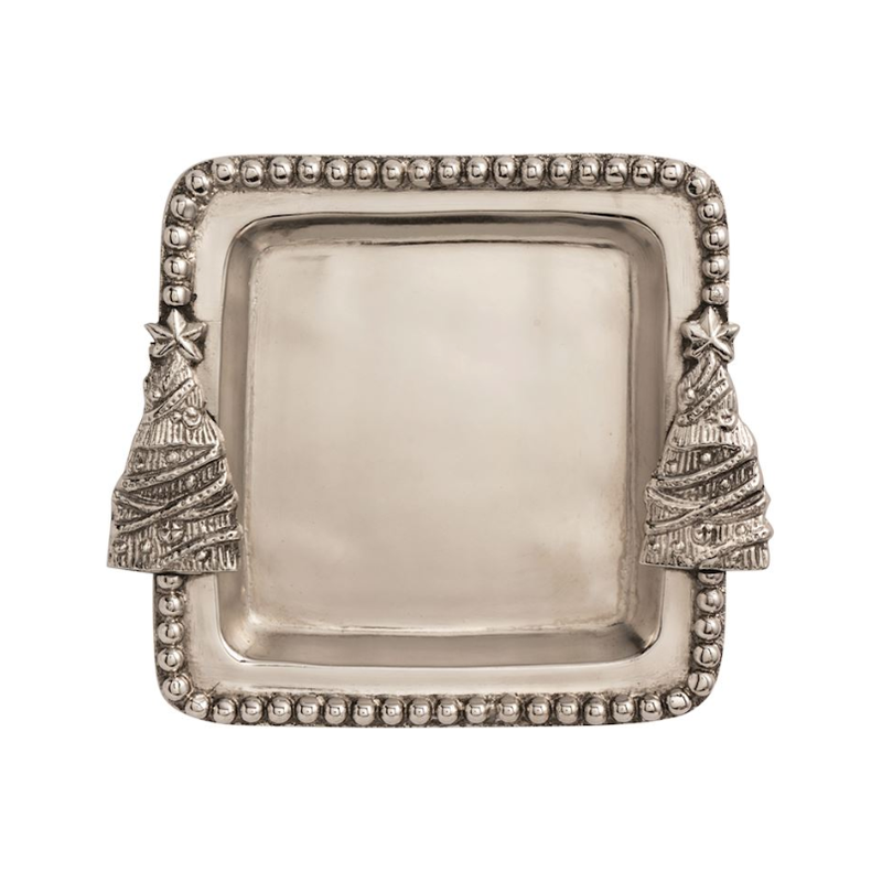 Tree Handle Trinket Tray