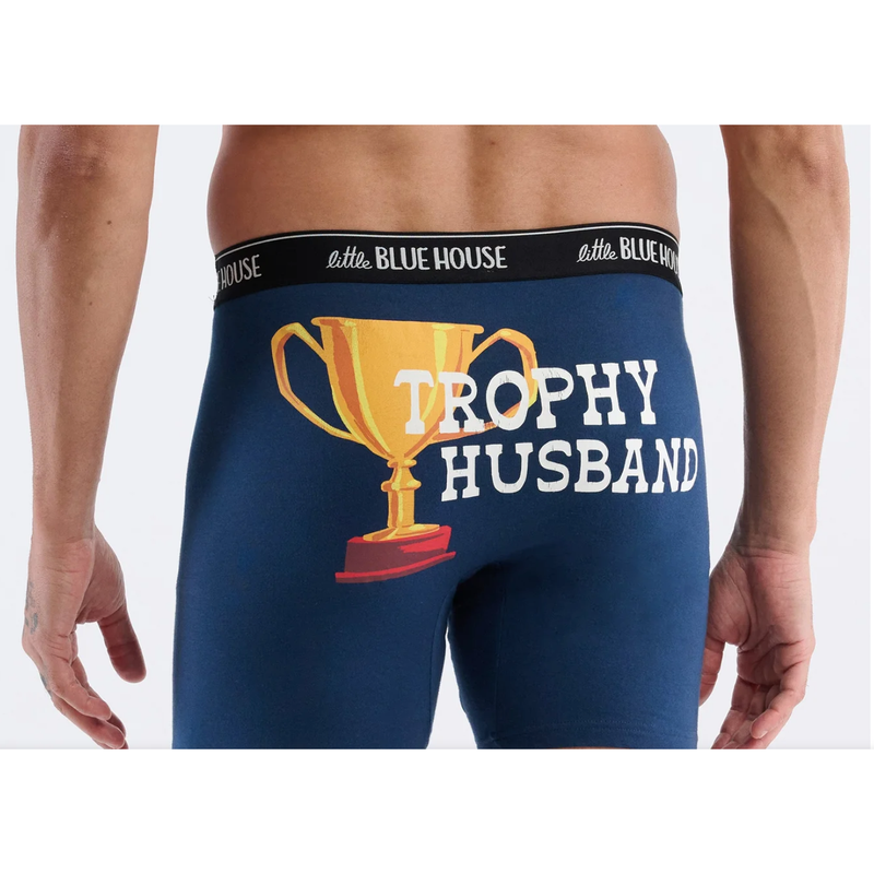 Trophy Husband Boxer Briefs
