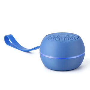 U Hydro Blue Speaker