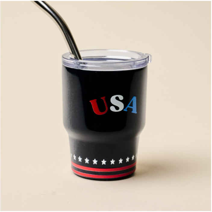 USA