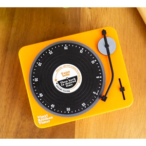 Vinyl Kitchen Timer