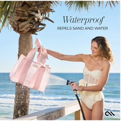 Waterproof
