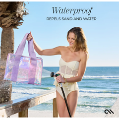 Waterproof