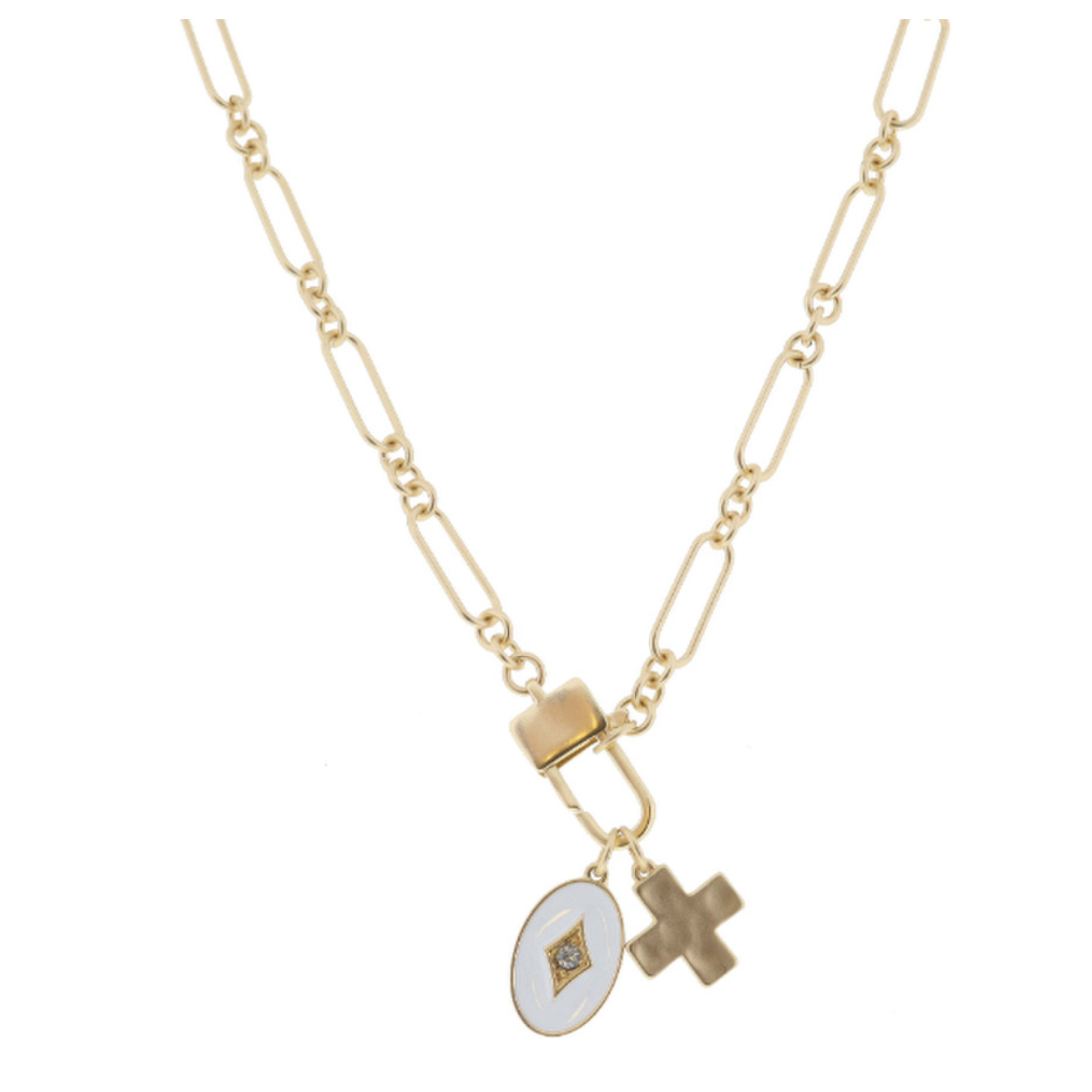 Cartier Diamond Religious Fine Necklaces & Pendants for sale | eBay